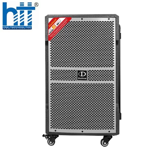Hợp thành thịnh - Loa kéo Dalton TS-12G400X