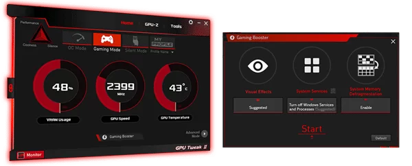 GEARVN ASUS Dual Radeon RX 6600 8GB