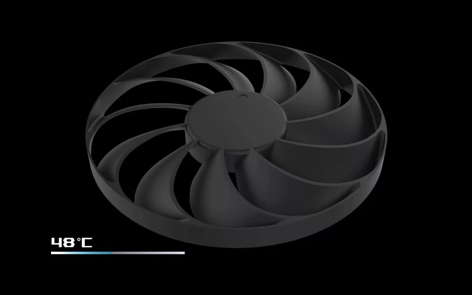 GEARVN ASUS Dual Radeon RX 6600 8GB
