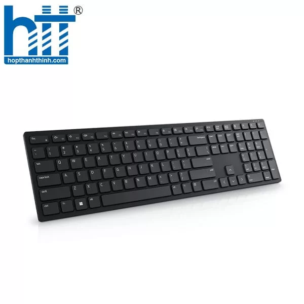Hợp Thành Thịnh - Bàn Phím Không Dây Dell KB500