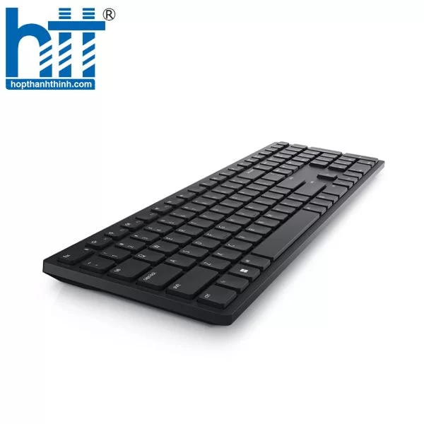 Hợp Thành Thịnh - Bàn Phím Không Dây Dell KB500