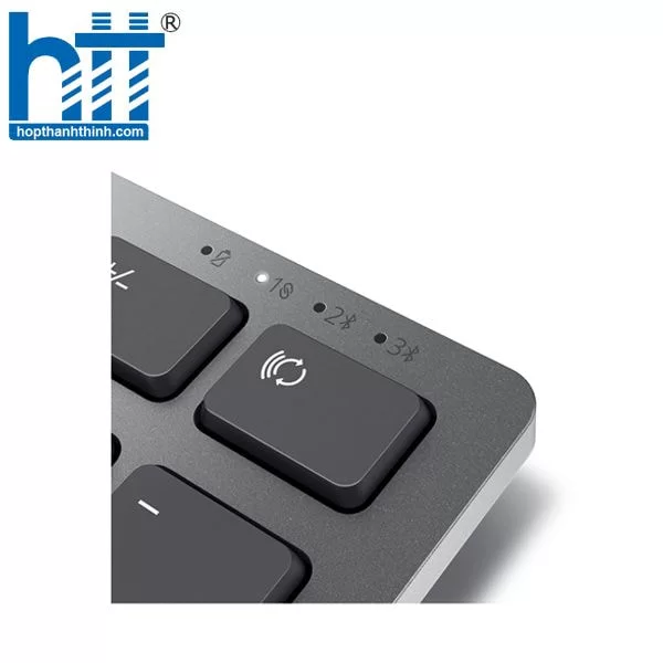 Hợp Thành Thịnh - Bàn phím không dây Dell KB700