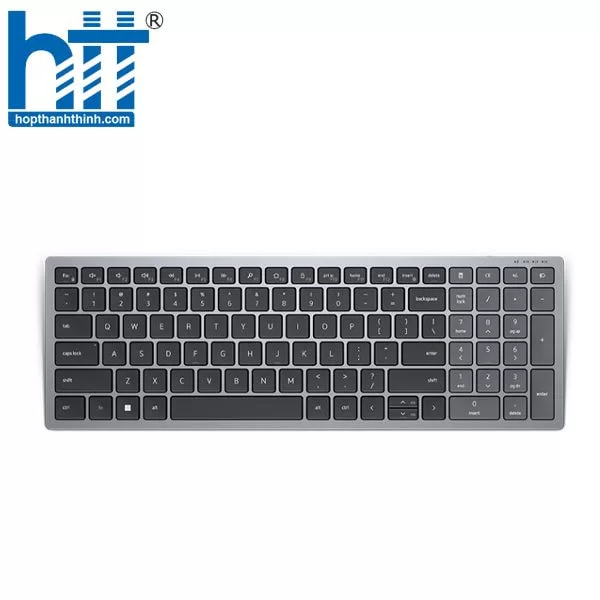 Hợp Thành Thịnh - Bàn phím không dây Dell KB740
