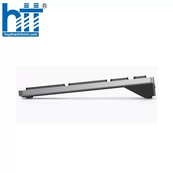 Hợp Thành Thịnh - Bộ Bàn phím chuột không dây Dell Premier
