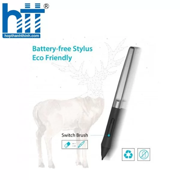 Hợp Thành Thịnh - Bút vẽ Huion PW100