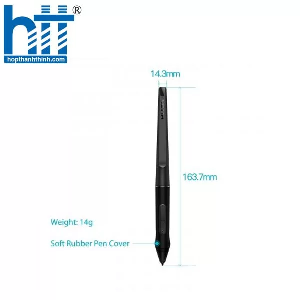 Hợp Thành Thịnh - Bút vẽ Huion PW500