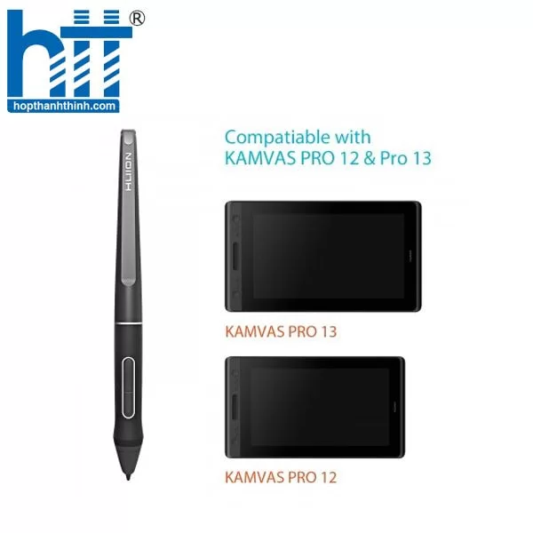 Hợp Thành Thịnh - Bút vẽ Huion PW507