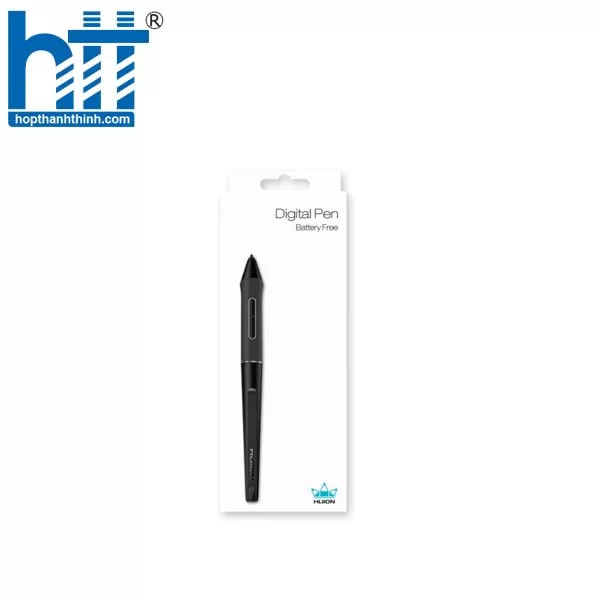 Hợp Thành Thịnh - Bút vẽ Huion PW517