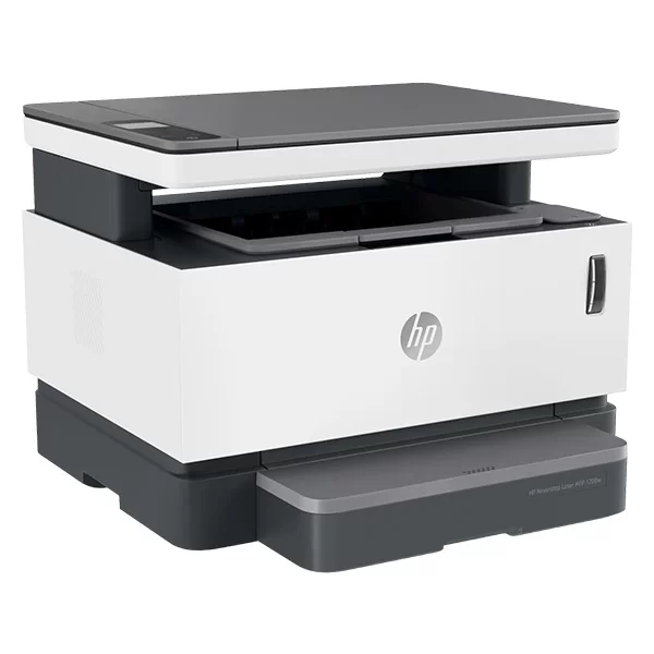 Máy in đa chức năng HP Neverstop Laser 1200w (4RY26A) Wifi