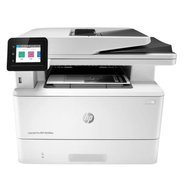 Đa chức năng HP LaserJet Pro M428fdw (W1A30A) h2