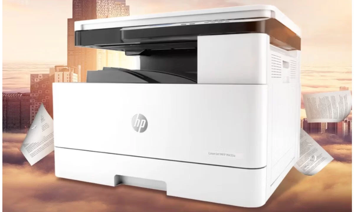 HP LaserJet MFP M42625DN (8AF51A)