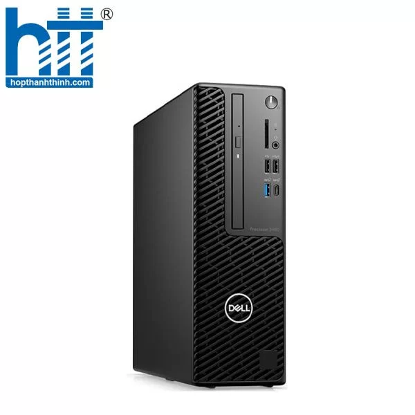 Hợp Thành Thịnh - Máy tính trạm Dell Precision 3460 SFF i9
