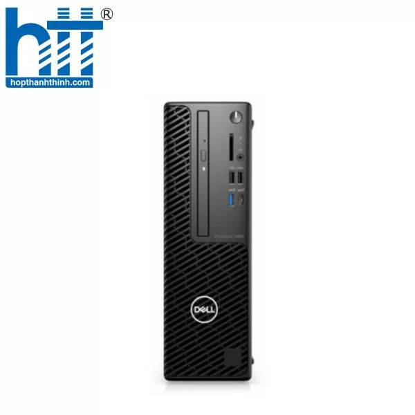 Hợp Thành Thịnh - Máy trạm Dell Precision 3460 SFF i7