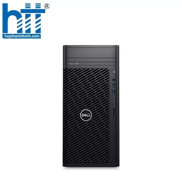 Hợp Thành Thịnh - Máy trạm Dell Precision 3680 Tower 42PT3680D04