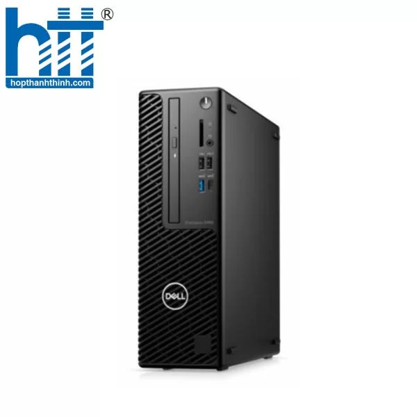 Hợp Thành Thịnh - Workstation Dell Precision 3460 SFF