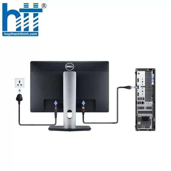 Hợp Thành Thịnh - bộ Dell Optiplex SFF 7020 Plus