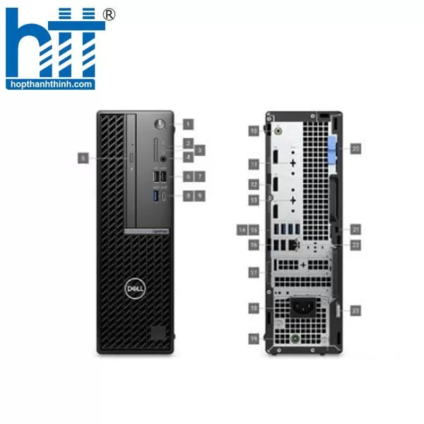 Hợp Thành Thịnh - bộ Dell Optiplex SFF 7020 Plus