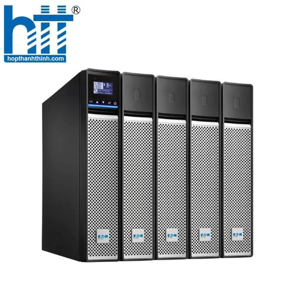 Hợp Thành Thịnh - UPS Eaton 5PX 1500i RT2U G2