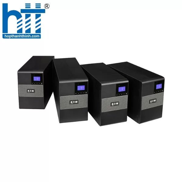 Hợp Thành Thịnh - UPS Eaton 5P 1150i G2 – Lưu điện ổn định 1150VA