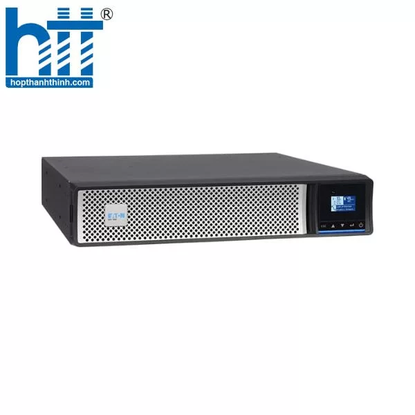 Hợp Thành Thịnh - UPS Eaton 5PX 1000i RT2U G2 - Bộ lưu điện 1000VA