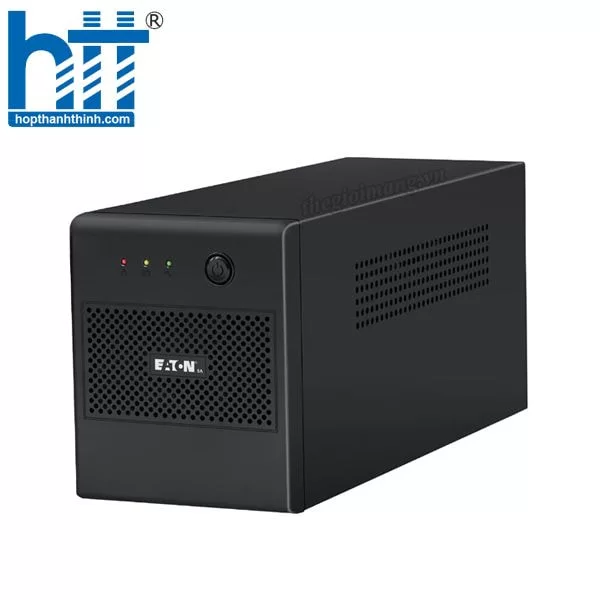 Hợp Thành Thịnh - UPS Eaton 5A1500I-NEMA – Bộ lưu điện 1500VA/900W