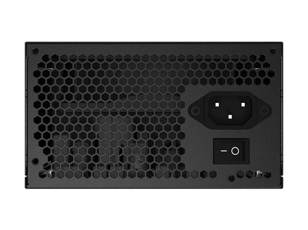 Nguồn Power Gigabyte 450W GP-P450B  | Hoạt động an toàn
