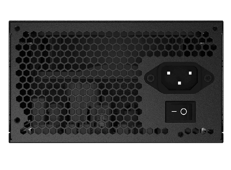 Nguồn/ Power Gigabyte 550W GP-P550B | Tối ưu hoạt động êm ái