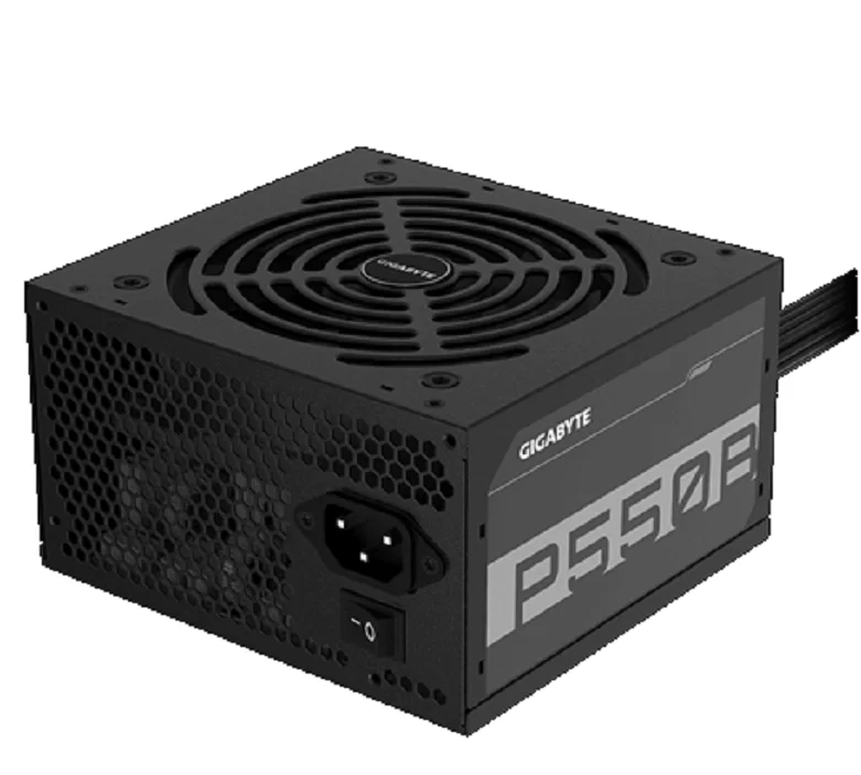 Nguồn/ Power Gigabyte 550W GP-P550B | Chất liệu cao cấp