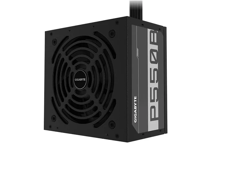 Nguồn/ Power Gigabyte 550W GP-P550B | Dễ dàng ép xung