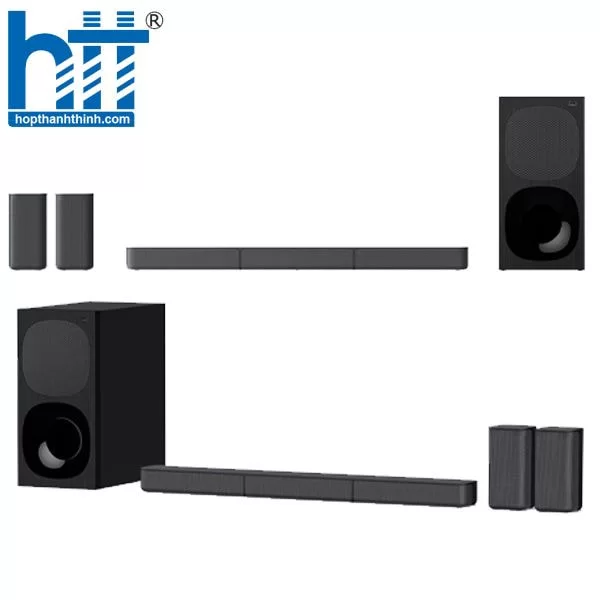 Hợp Thành Thịnh - Loa thanh HT-S20R