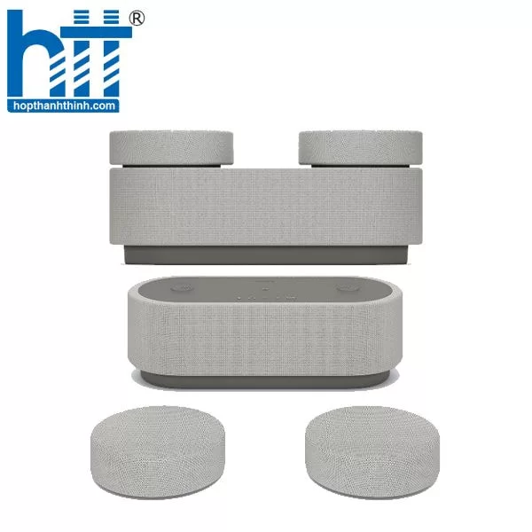 Hợp Thành Thịnh - Hệ thống rạp hát di động HT-AX7