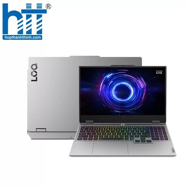 Hợp Thành Thịnh - Lenovo LOQ 15IRX10 i7 RTX 5050