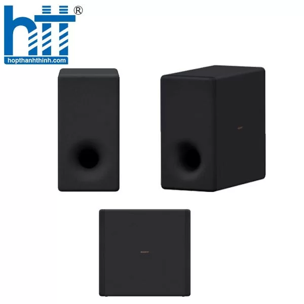 Hợp Thành Thịnh - Loa SA-SW3 200W