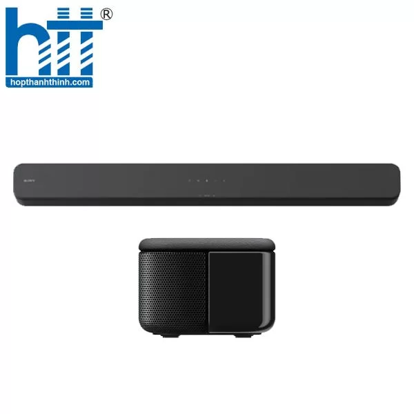 Hợp Thành Thịnh - Loa thanh Sony HT-S100F 2.1 kênh
