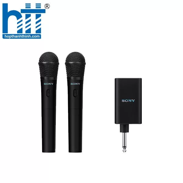 Hợp Thành Thịnh - Micro không dây ULTMIC1