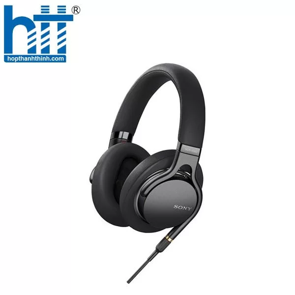 Hợp Thành Thịnh - Tai nghe Sony MDR-1AM2
