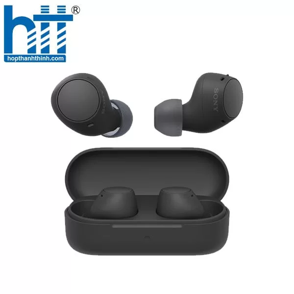 Hợp Thành Thịnh - Tai nghe Sony WF-C510 Đen