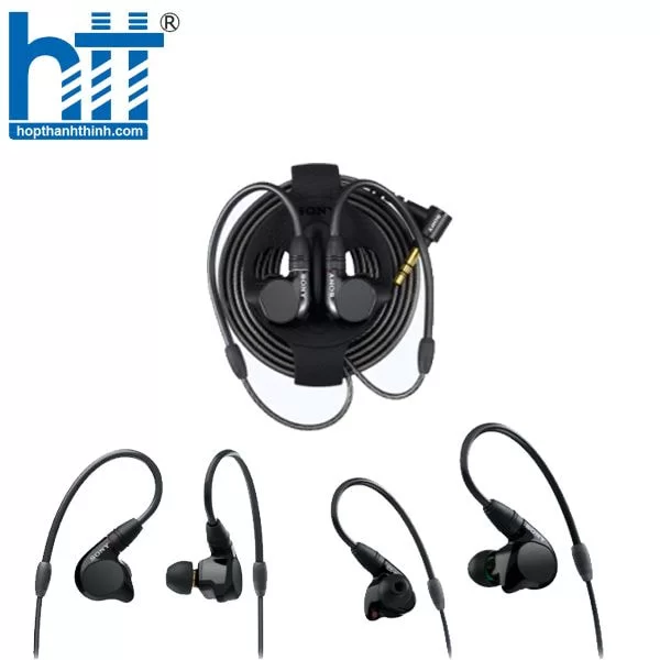 Hợp Thành Thịnh - Tai nghe kiểm âm in-ear IER-M7