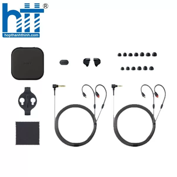 Hợp Thành Thịnh - Tai nghe kiểm âm in-ear IER-M7