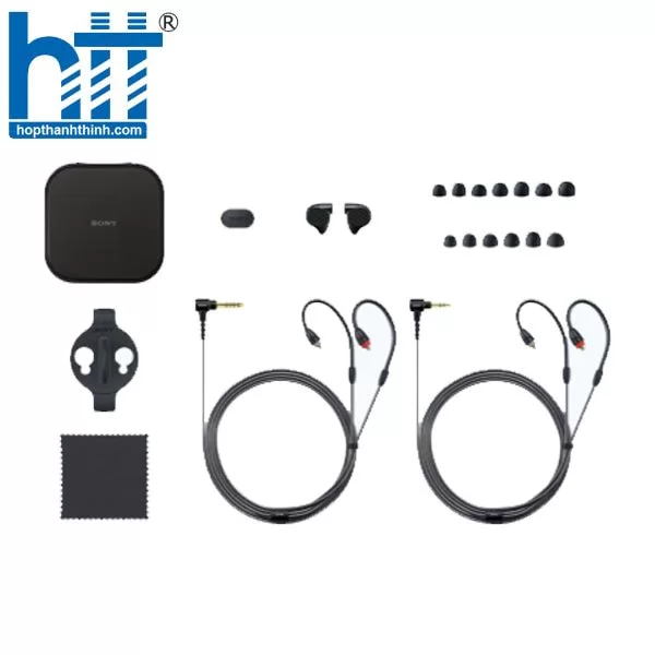 Hợp Thành Thịnh - Tai nghe kiểm âm in-ear IER-M9