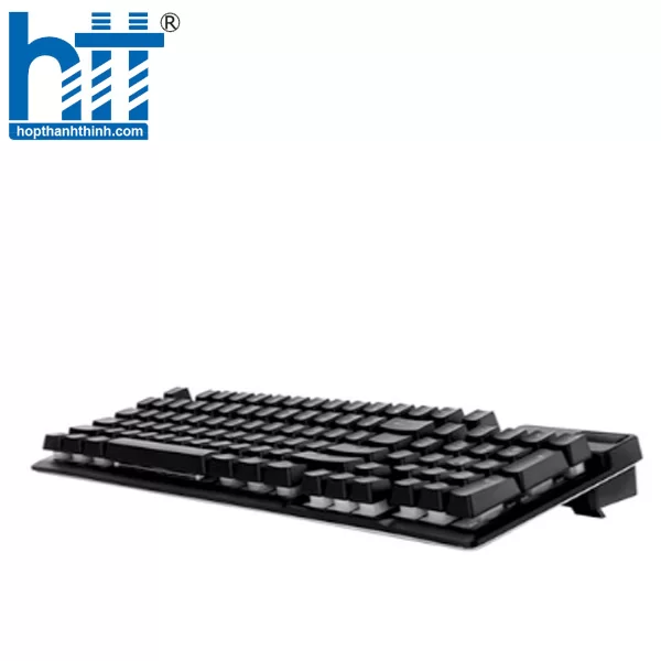 HTT - Bàn phím Gaming có dây Zadez G-850K Gen 2