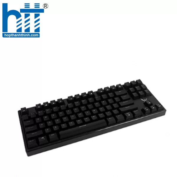 Hợp Thành Thịnh - Bàn phím cơ Gaming không dây Zadez GT- 015DK