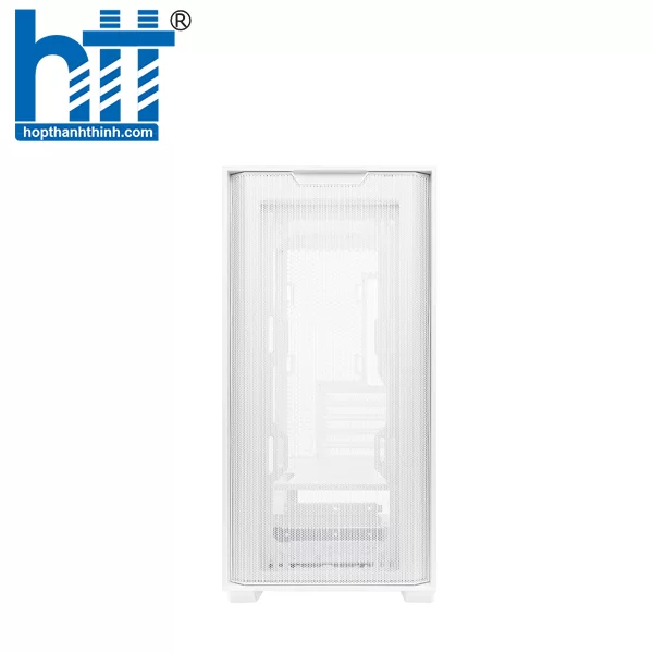 Hợp Thành Thịnh - Vỏ Case Asus A21 White
