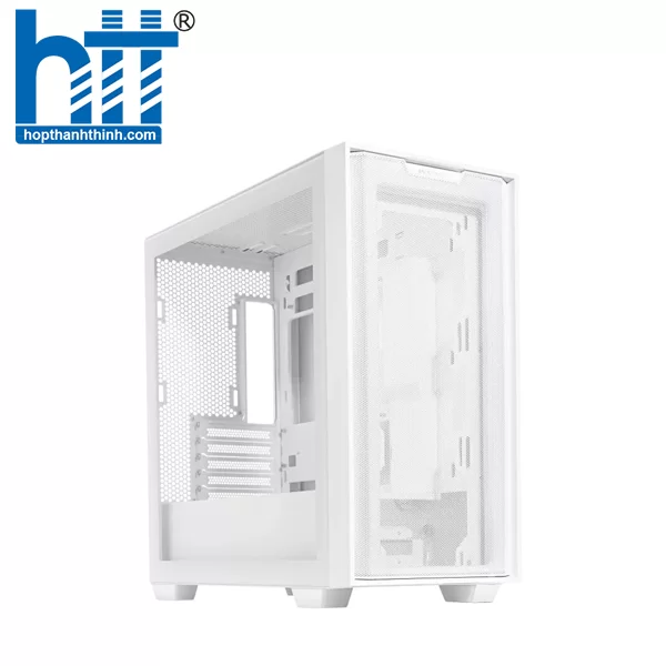Hợp Thành Thịnh - Vỏ Case Asus A21 White