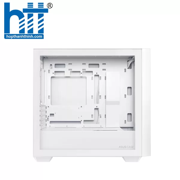 Hợp Thành Thịnh - Vỏ Case Asus A21 White