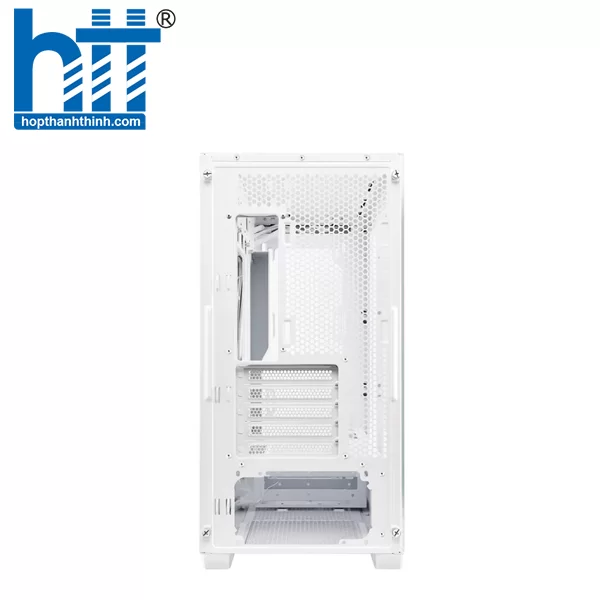 Hợp Thành Thịnh - Vỏ Case Asus A21 White