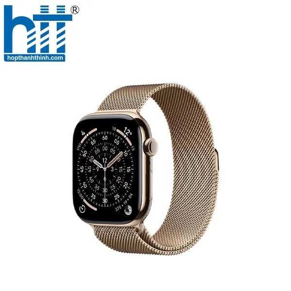 Hợp Thành Thịnh - Apple Watch Series 11 46mm GPS 5G
