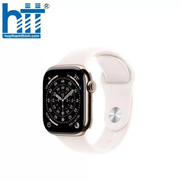 Hợp Thành Thịnh - Apple Watch Series 11 46mm GPS 5G