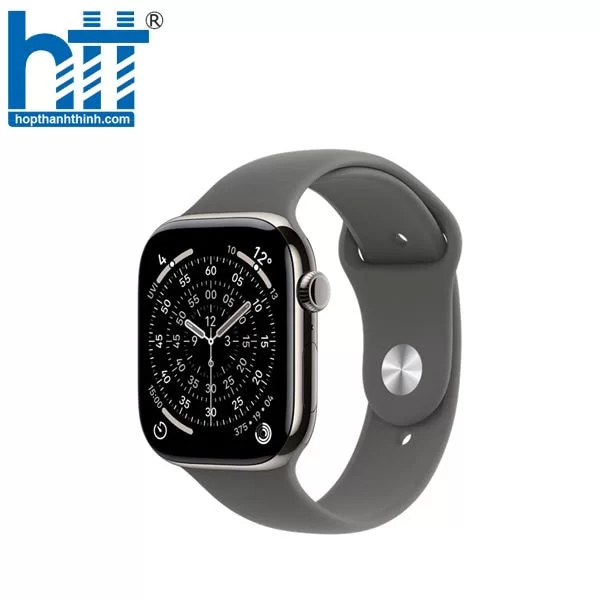 Hợp Thành Thịnh - Apple Watch Series 11 46mm GPS 5G