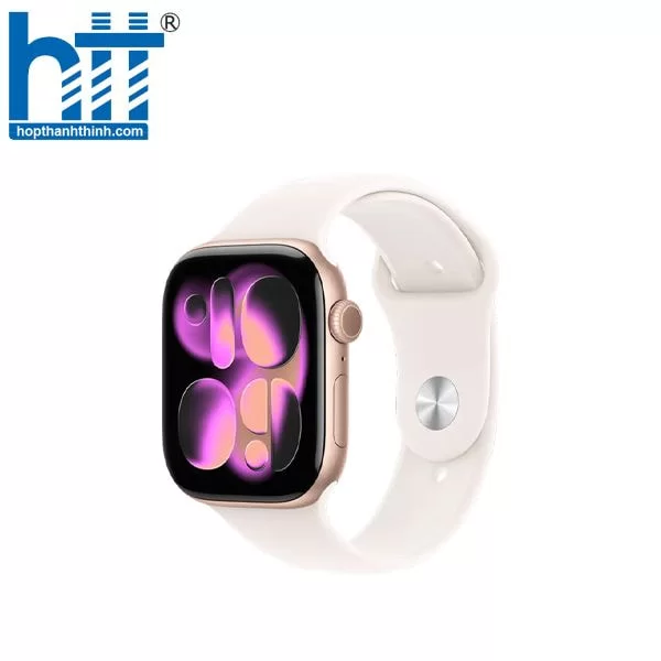 Hợp Thành Thịnh - Apple Watch Series 11 46mm GPS 5G